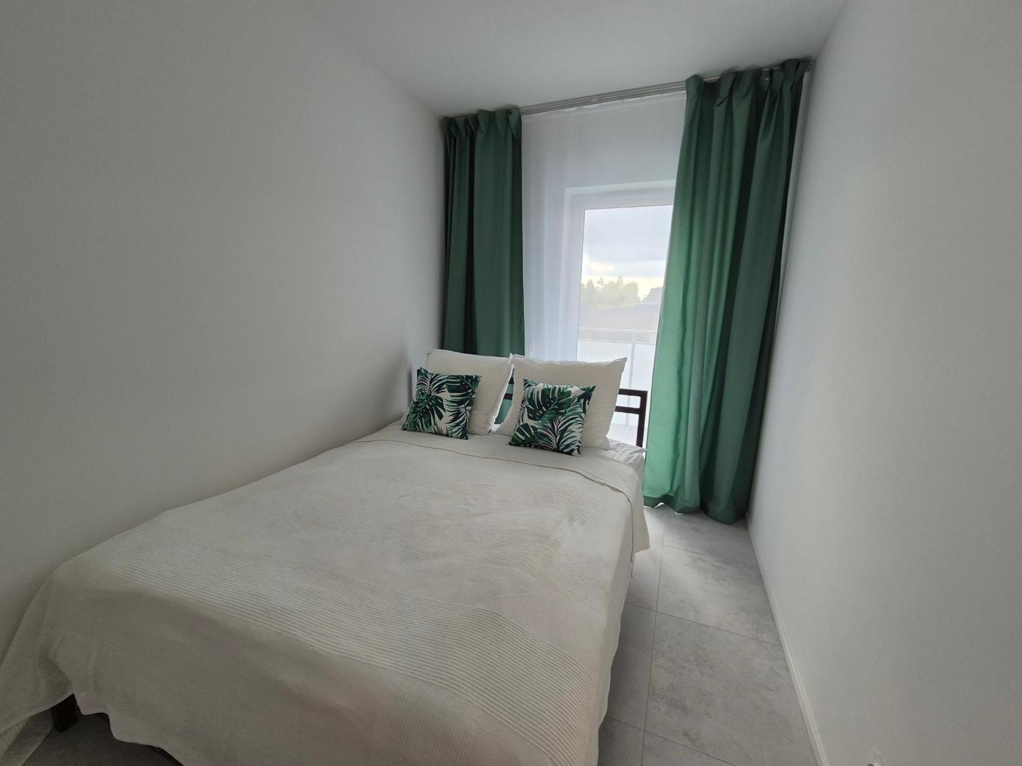 Apartament Zacisze 4 Piaseczno  Exterior photo
