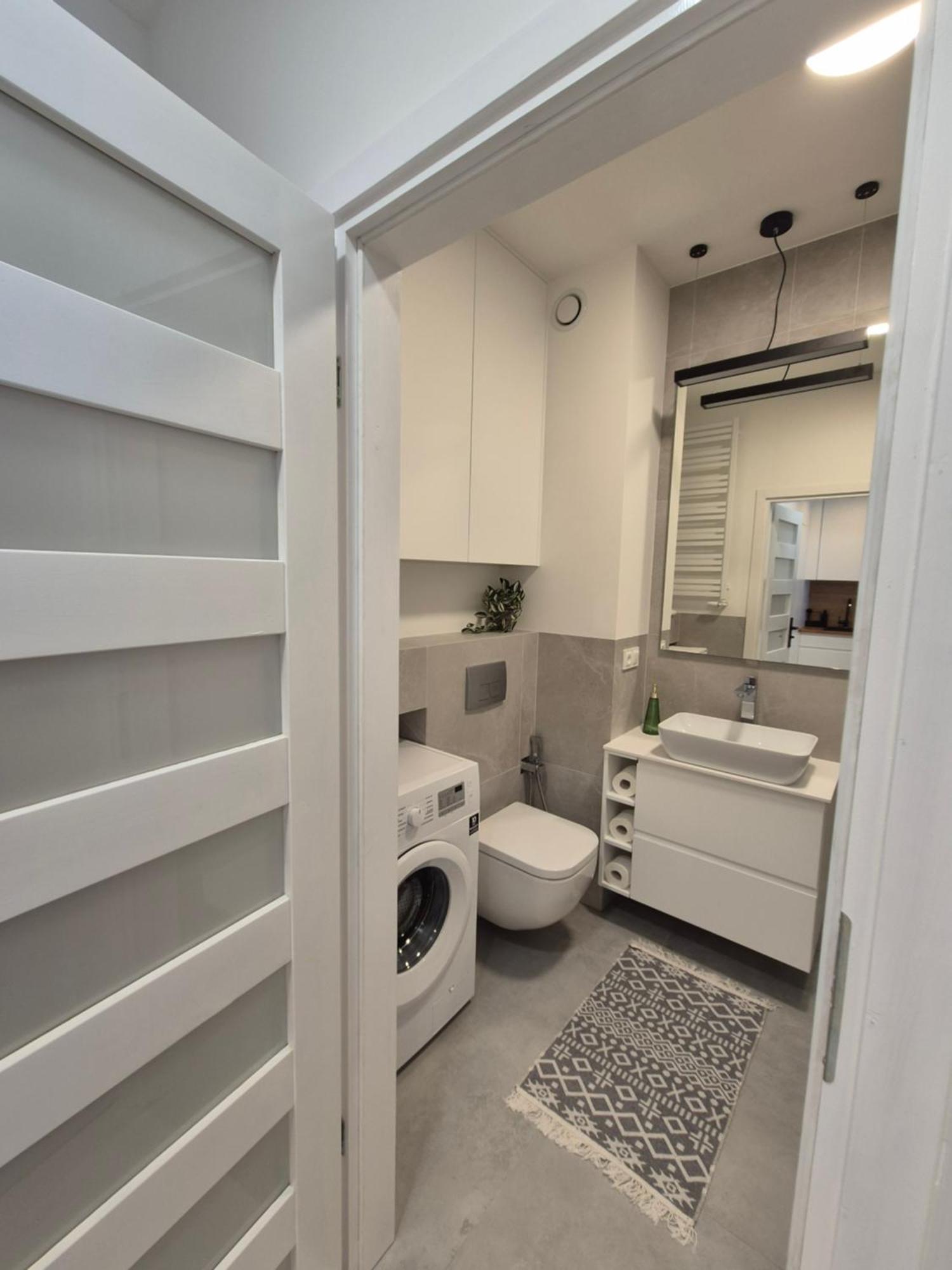 Apartament Zacisze 4 Piaseczno  Exterior photo