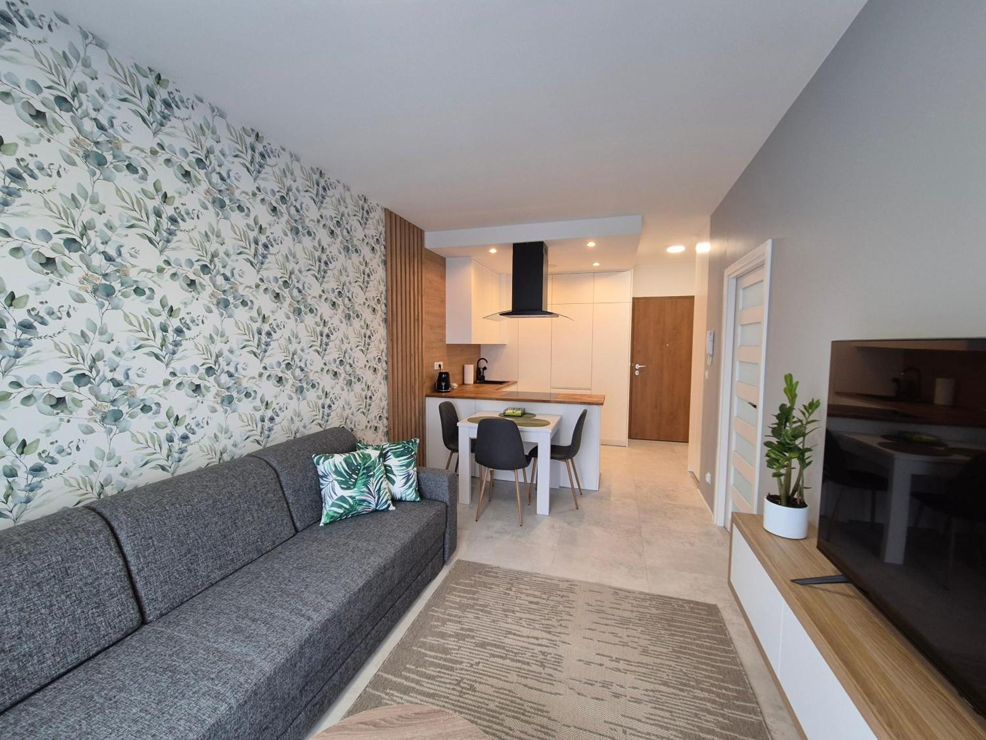 Apartament Zacisze 4 Piaseczno  Exterior photo