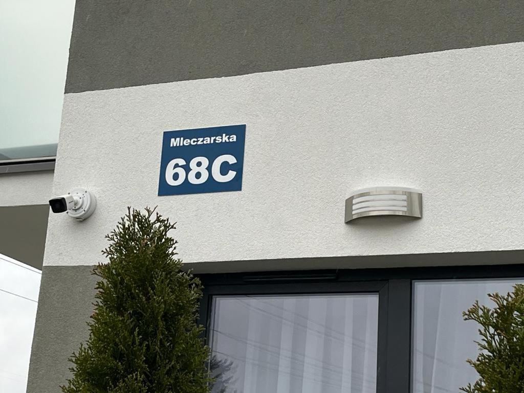 Apartament Zacisze 4 Piaseczno  Exterior photo